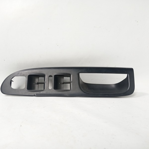 Mold. Botão Vidro Eletrico Diant. Esquerda Passat 3c1867171
