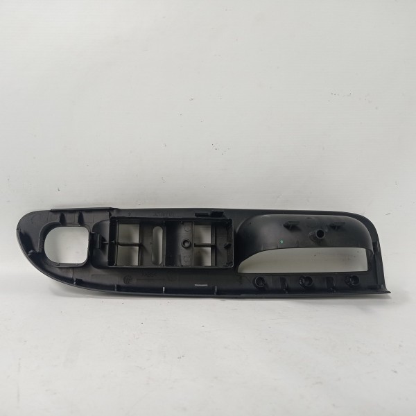 Mold. Botão Vidro Eletrico Diant. Esquerda Passat 3c1867171