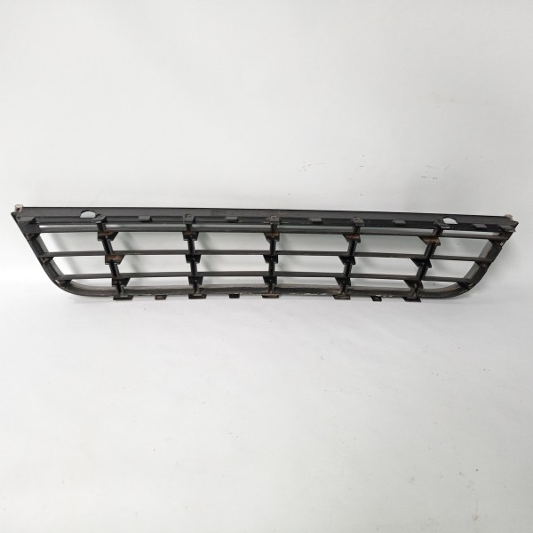 Grade Inferior Parachoque Dianteira Vw Passat B6 2006 2010