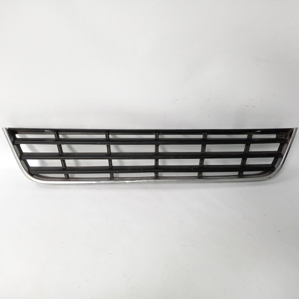 Grade Inferior Parachoque Dianteira Vw Passat B6 2006 2010