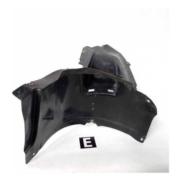 Parabarro Dianteiro Esquerdo Vw Passat B6 07