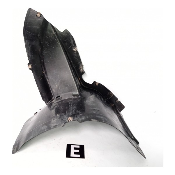 Parabarro Dianteiro Esquerdo Vw Passat B6 07