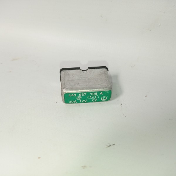 Fusivel 443937105a Vw Passat B6 2006 2010