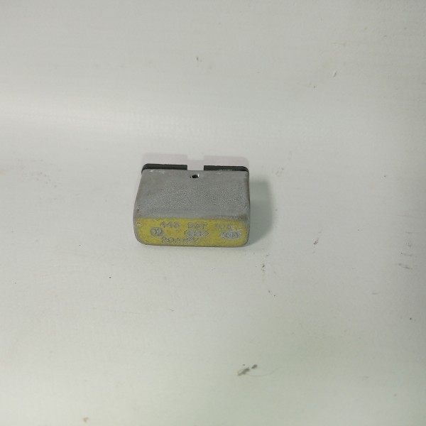 Fusível 443937105 Vw Passat B6 2006 2010