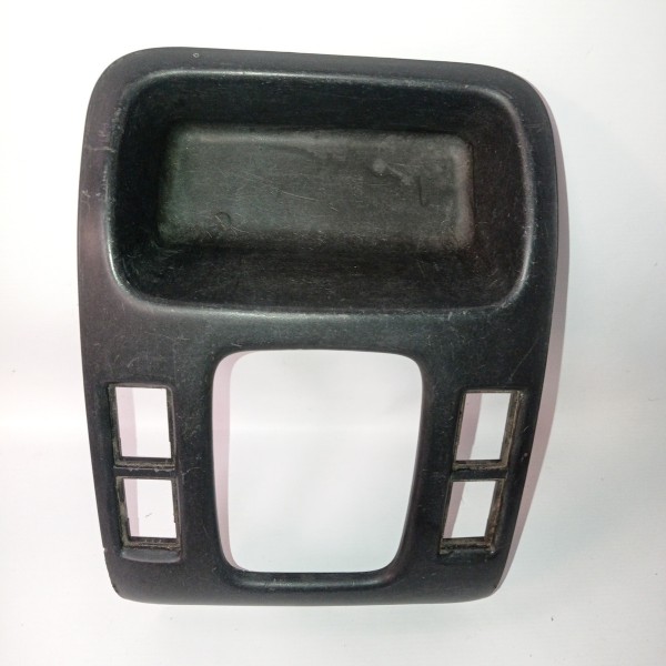 Moldura Cambio Grand Vitara 1998 Tracker 2009