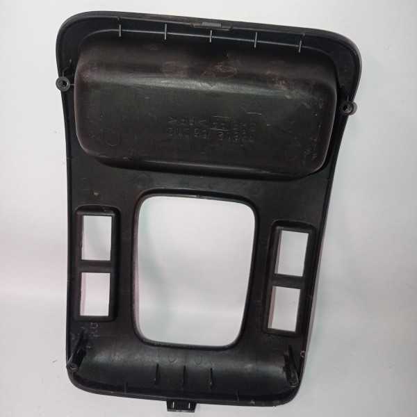 Moldura Cambio Grand Vitara 1998 Tracker 2009