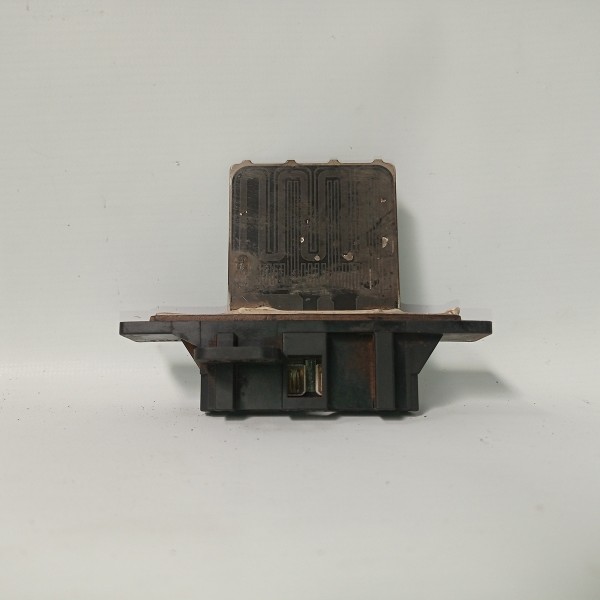 Resistencia Eletroventilador Grand Vitara 1998 Tracker 2009