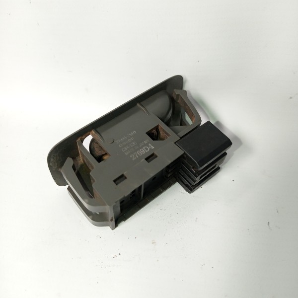 Botão Vidro Simples  Grand Vitara 1998 Tracker 2009