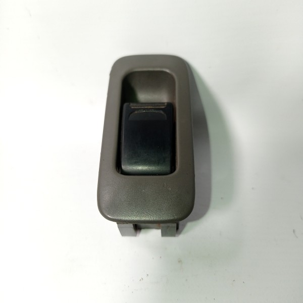 Botão Vidro Simples  Grand Vitara 1998 Tracker 2009