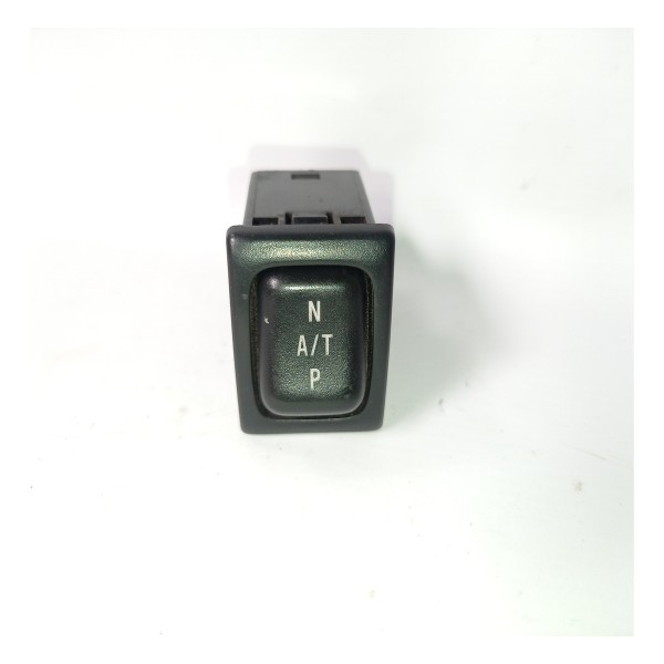 Botão Tração Grand Vitara 1998 Tracker 2009