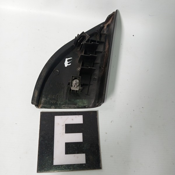 Acabamento Retrovisor Esquerdo Grand Vitara 1998 Tracker 09