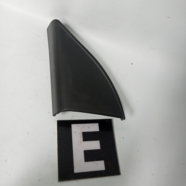 Acabamento Retrovisor Esquerdo Grand Vitara 1998 Tracker 09