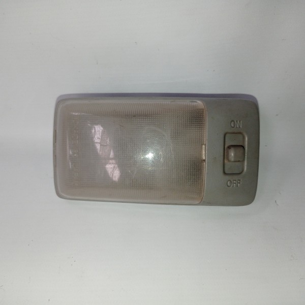 Luz Teto Traseiro Grand Vitara 1998 2.0 Tracker 2009