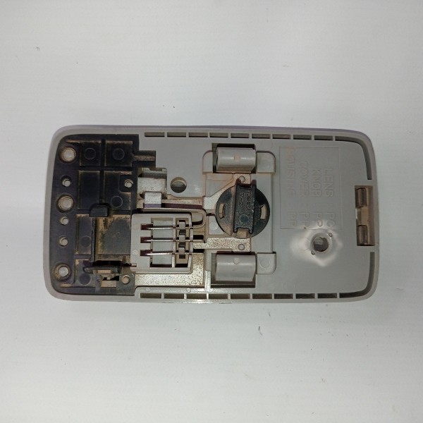 Luz Teto Traseiro Grand Vitara 1998 2.0 Tracker 2009