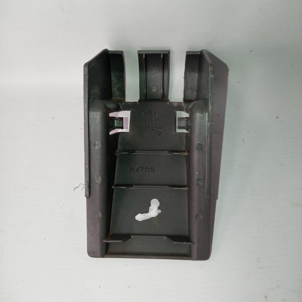 Acabamento Trilho Banco Grand Vitara 1998 2.0 Tracker 2009