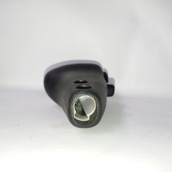 Manopla Seletora Cambio Grand Vitara 1998 2.0 Tracker 2009 Preto