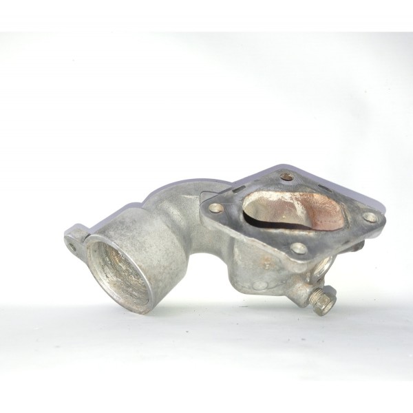 Carcaça Válvula Termostática Grand Vitara 98 2.0 Tracker 09