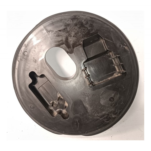 Tampa Tanque Combustivel 3c0971839 Vw Passat B6 2006 2010