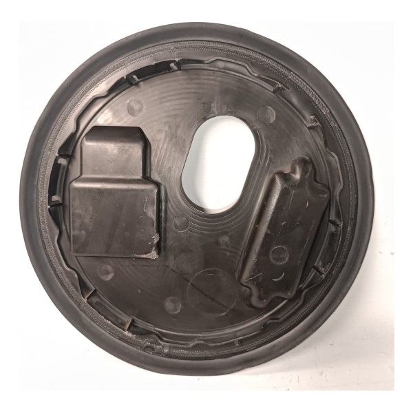Tampa Tanque Combustivel 3c0971839 Vw Passat B6 2006 2010