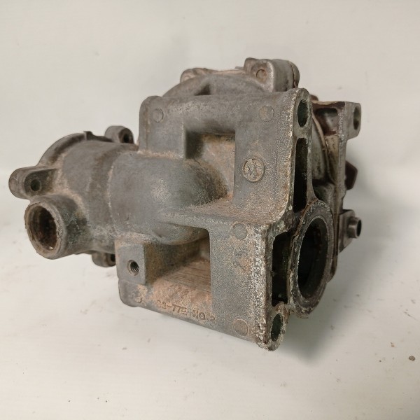 Bomba D´água Grand Vitara 1998 2.0 Tracker 2009