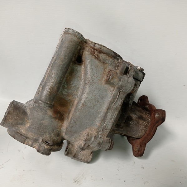 Bomba D´água Grand Vitara 1998 2.0 Tracker 2009