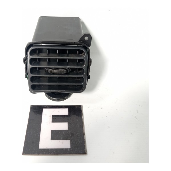 Difusor Ar Condicionado Esquerdo Grand Vitara 98 Tracker 09