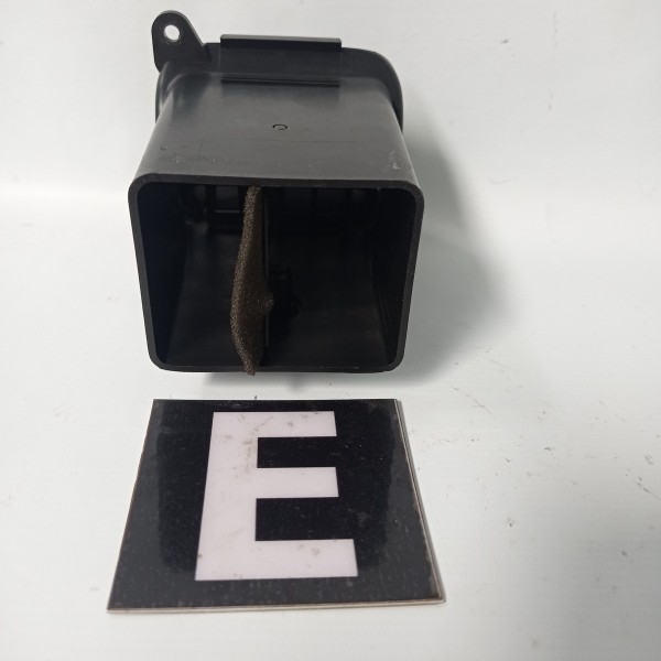 Difusor Ar Condicionado Esquerdo Grand Vitara 98 Tracker 09