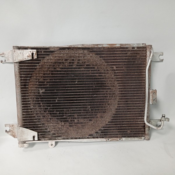 Condensador Ar Condicionado Grand Vitara 98 2.0 Tracker 09