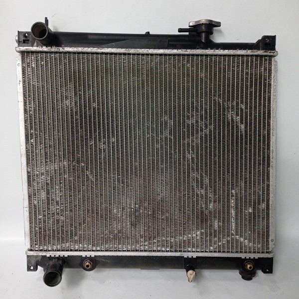 Radiador Grand Vitara 1998 2.0 Tracker 2009