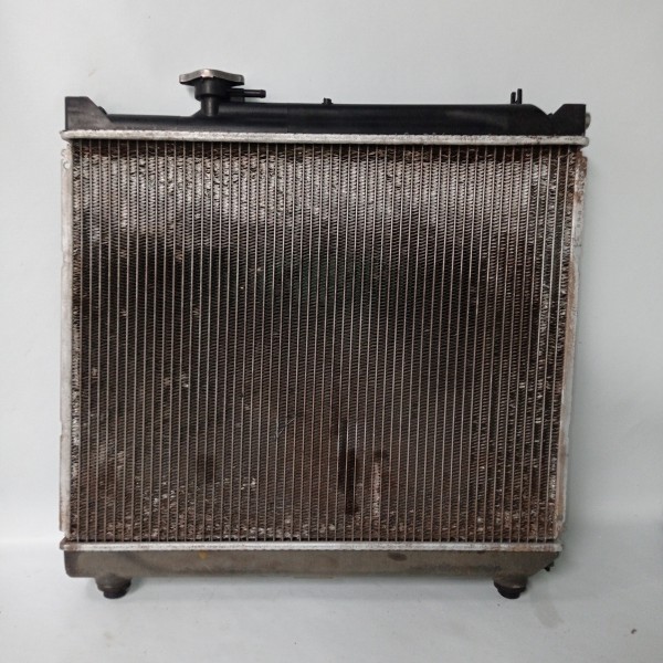 Radiador Grand Vitara 1998 2.0 Tracker 2009