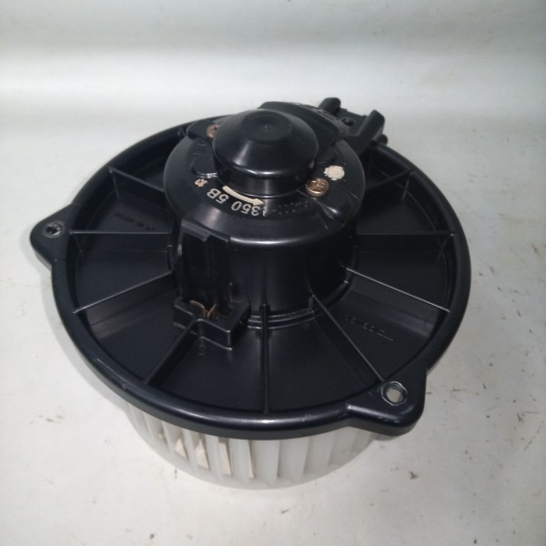 Eletroventilador  Grand Vitara 1998 Tracker 2009