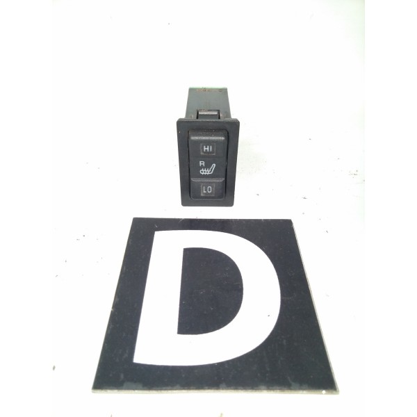 Botão Aquecimento Banco Chery Tiggo 2006 2015