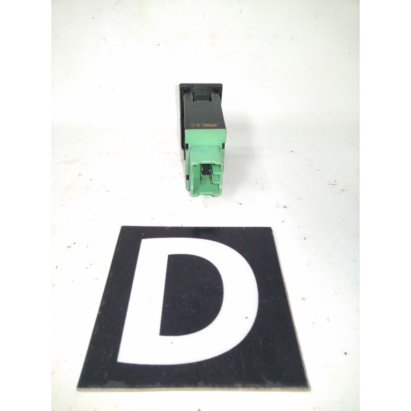 Botão Aquecimento Banco Chery Tiggo 2006 2015