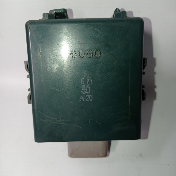 Modulo Rele Porta Grand Vitara 1998 2.0 Tracker 2009