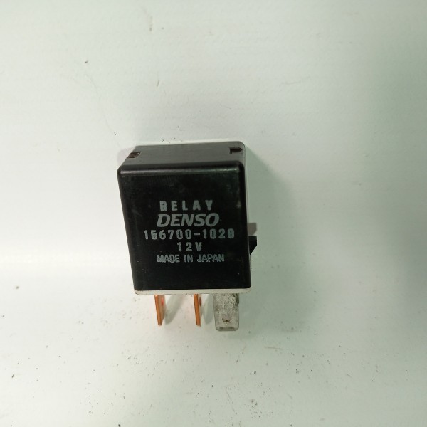 Rele 1567001020 Subaru Forester 127v