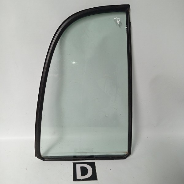 Vidro Vigia Porta Traseira Direita Grand Vitara 2000