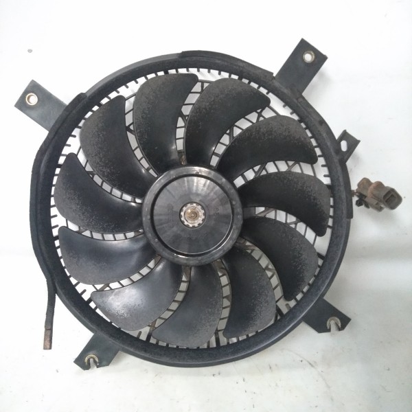 Ventoinha   Grand Vitara 1998 Tracker 2009