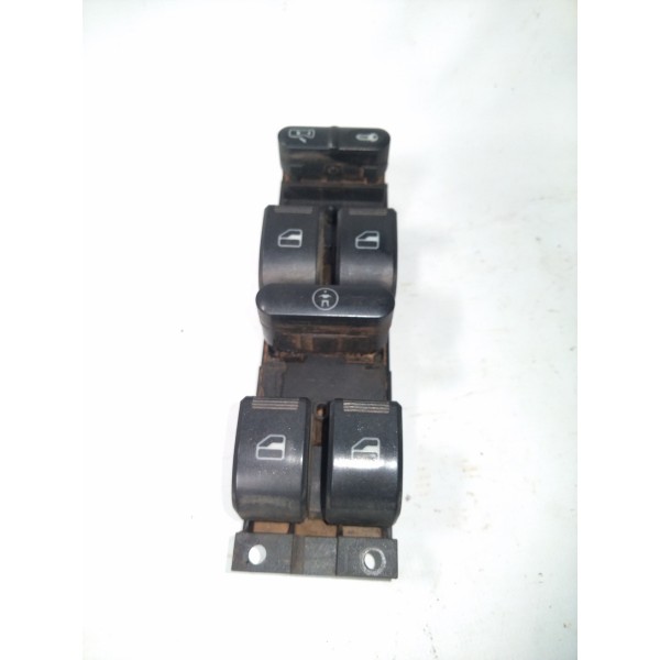 Botão Vidro Dianteiro Esquerdo  T11-3746130ca Chery Tiggo