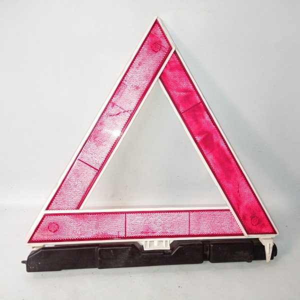 Triangulo Grand Vitara 1998 Tracker 2009