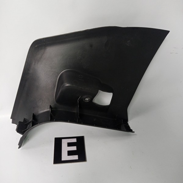 Pos Soleira Dianteira Esquerdo Vw Passat B6 2006 2010