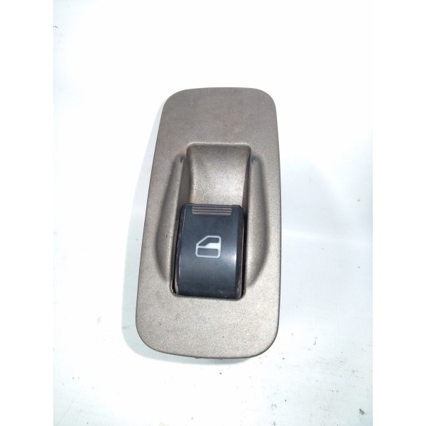 Botão Vidro Elétrico Simples Chery Tiggo 2006 2015