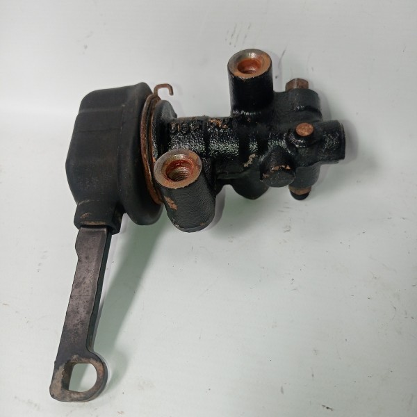 Válvula Equalizadora Grand Vitara 1998 2.0 Tracker 2009