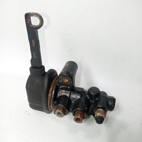 Válvula Equalizadora Grand Vitara 1998 2.0 Tracker 2009