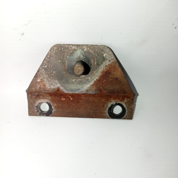 Suporte Condensador Ar Vitara 98 2.0 Tracker 09