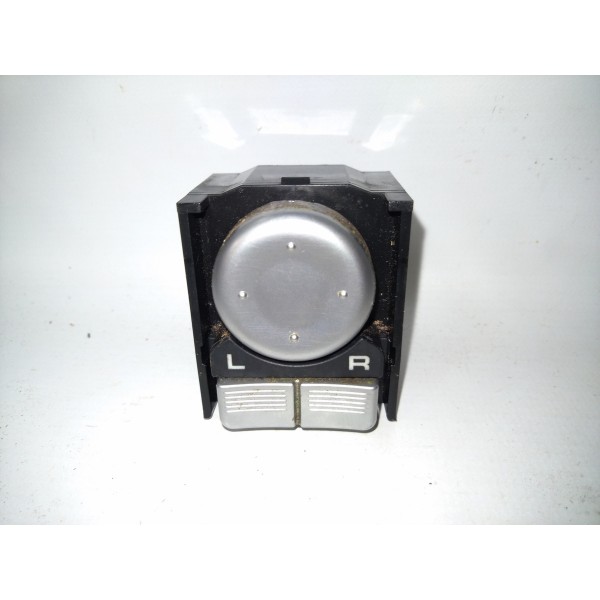 Botão Retrovisor Eletrico Lifan 620 2009 2013