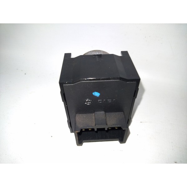 Botão Retrovisor Eletrico Lifan 620 2009 2013