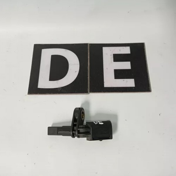 Sensor Roda Dianteiro Esquerdo 1k0927807 Vw Passat B6 06 10