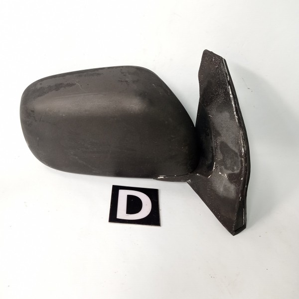 Retrovisor Externo Direito Grand Vitara 1998 Tracker 2009