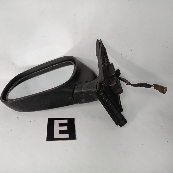 Retrovisor Externo Esquerdo Grand Vitara 1998 Tracker 2009