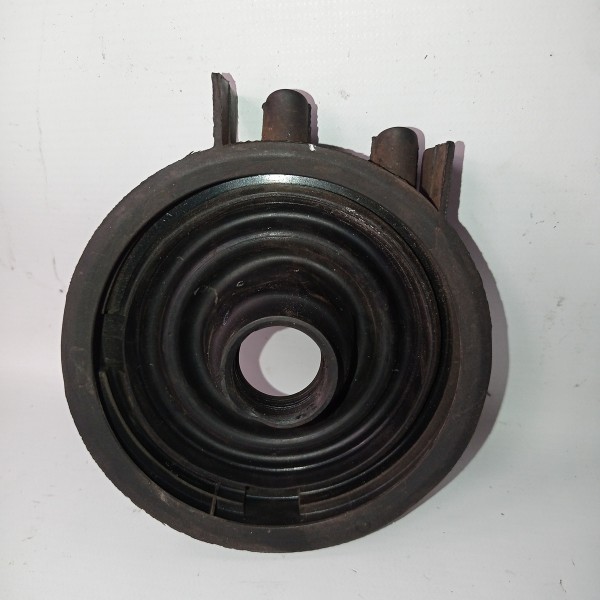 Borracha Tampão Farol Grand Vitara 1998 Tracker 2009